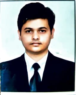 Siddharth Priyam