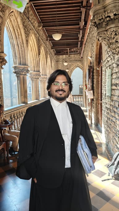 Abdullah Akhtar