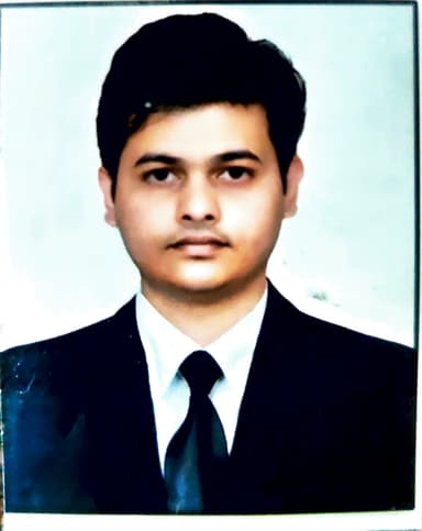 Siddharth Priyam