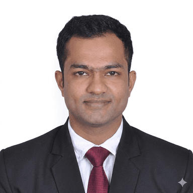 Adithiyan Viswanathan